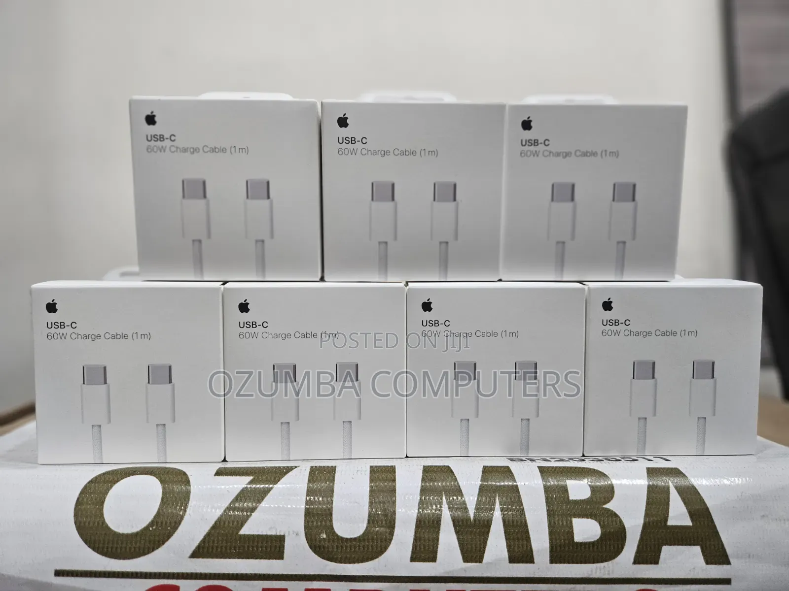 Apple Usb-C to Usb- C 60w Cable