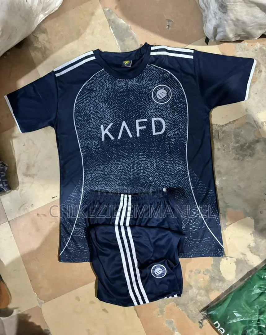Original Quality Jersey