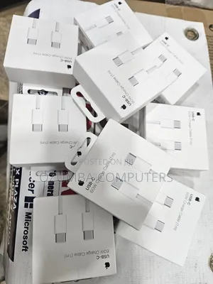 Apple Usb-C to Usb- C 60w Cable