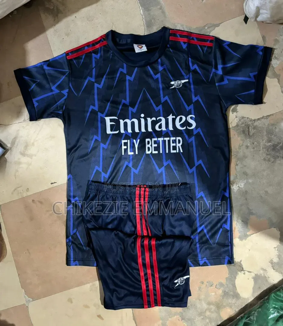 Original Quality Jersey