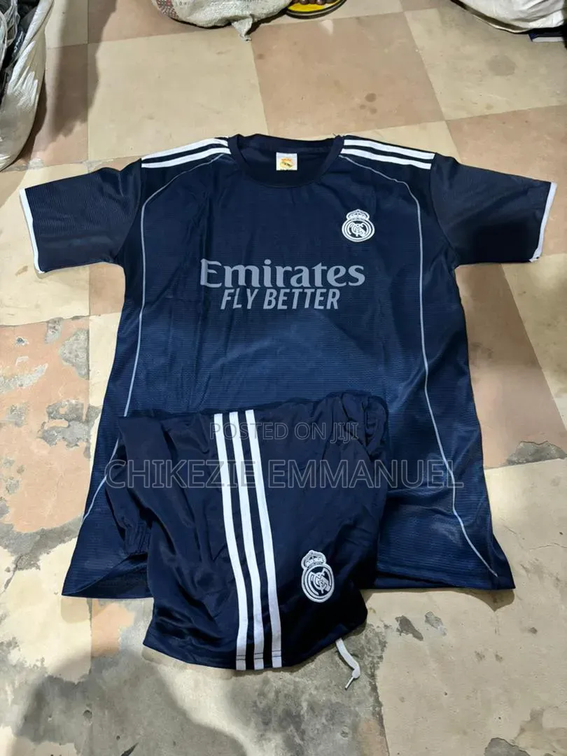 Original Quality Jersey