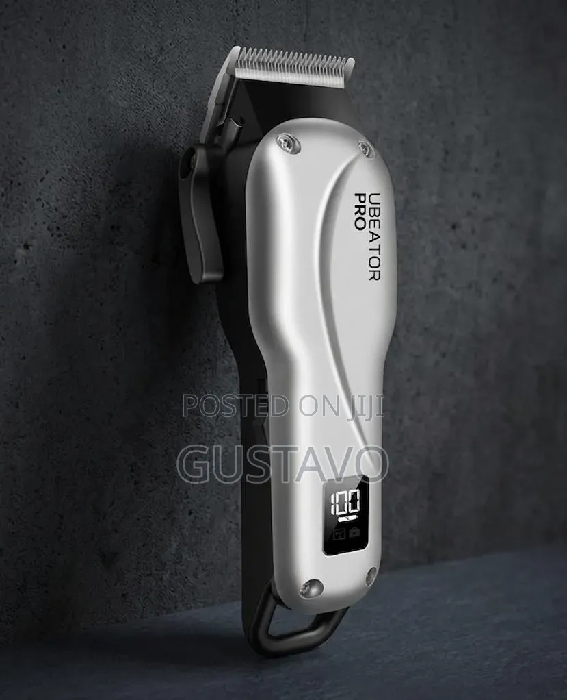 Hair Clipper