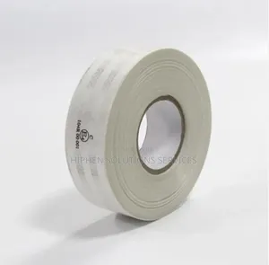 Reflective Tape Installation Company In Lagos