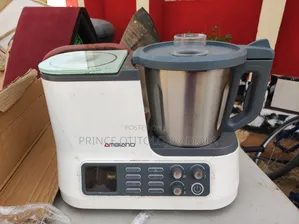Yam Blender