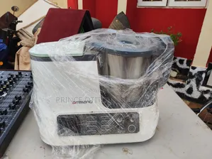 Yam Blender