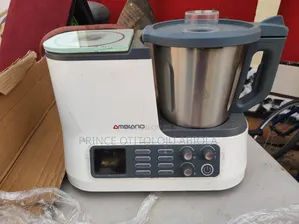 Yam Blender