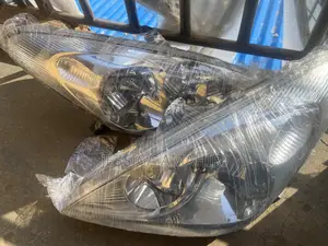 Es300 Headlamp 2003
