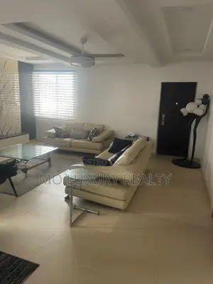 Furnished 3bdrm Apartment in Victoria Island for rent
