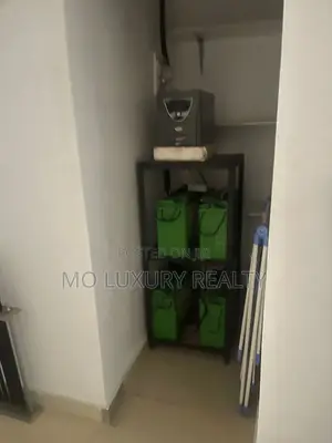 Furnished 3bdrm Apartment in Victoria Island for rent