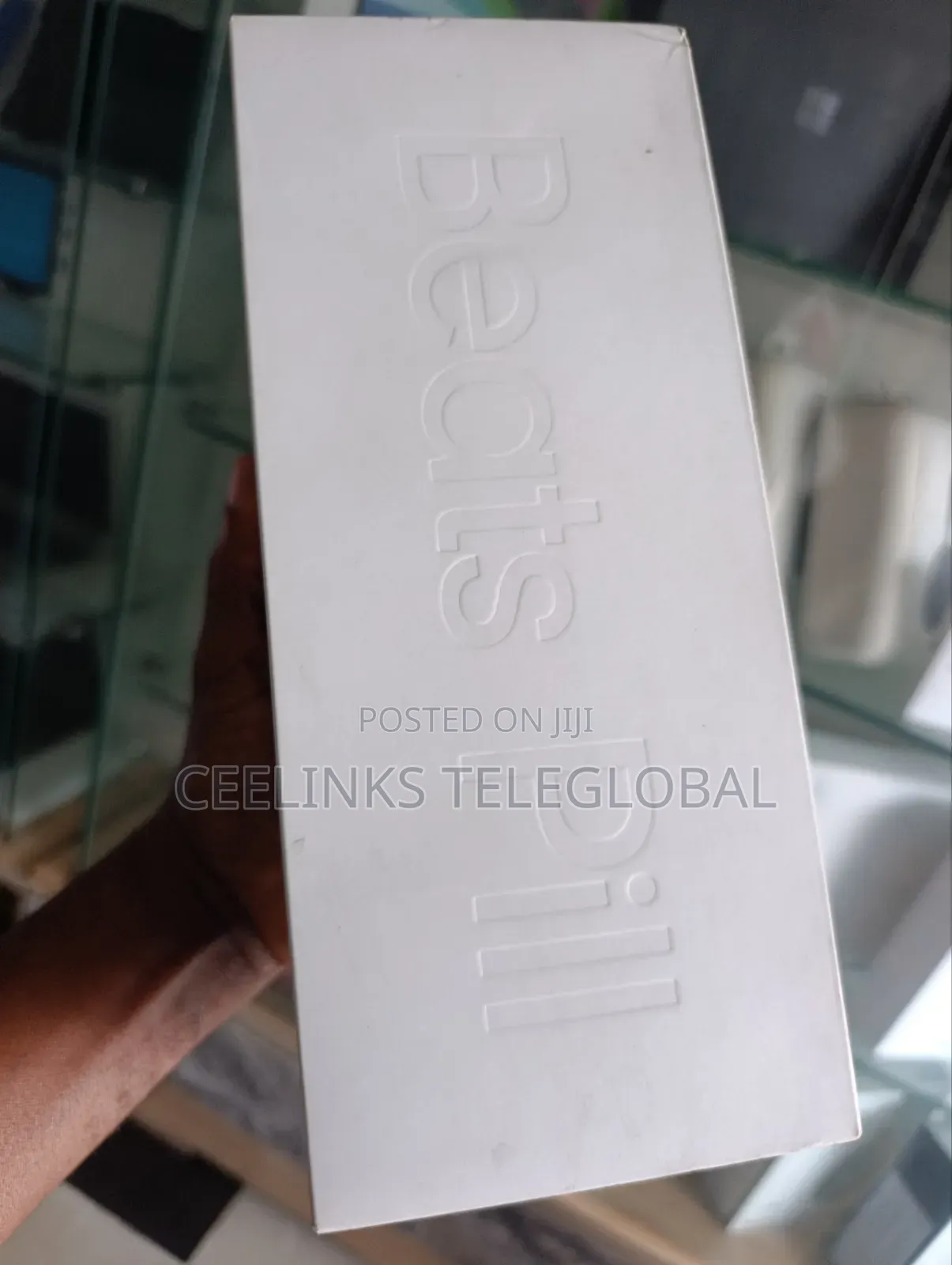 Beatspill Wireless Bluetooth Speaker