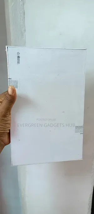 New Samsung Galaxy Tab A7 10.4 (2020) 64 GB Gray