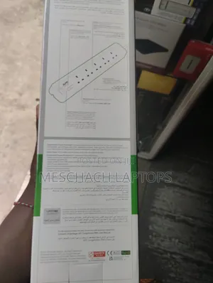 Surge Protector