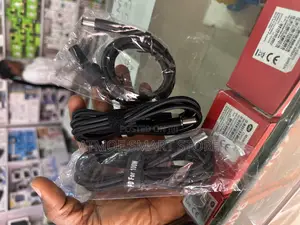 Powerbank to Laptop Cable