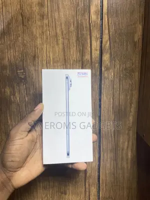 New Apple iPhone Air 256 GB