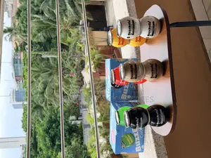 Buzzballz Coctails