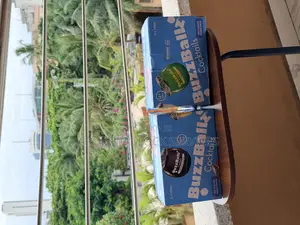 Buzzballz Coctails
