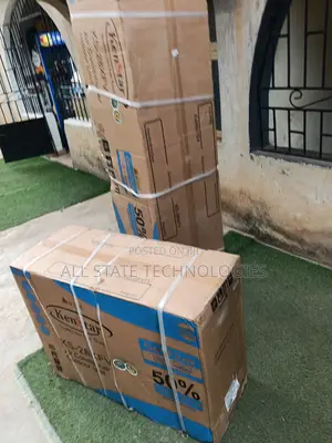New Kenstar 3hp Standing Ac Indoor Unit