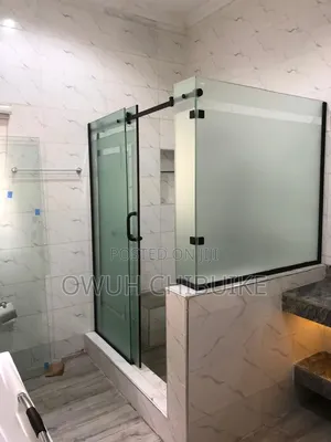 Toilet Cubicle