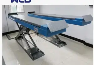 Original Motor Lifter