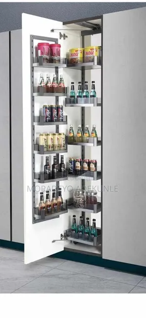 Kitchen Cabinet