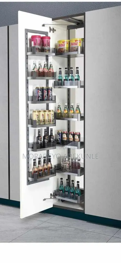 Kitchen Cabinet