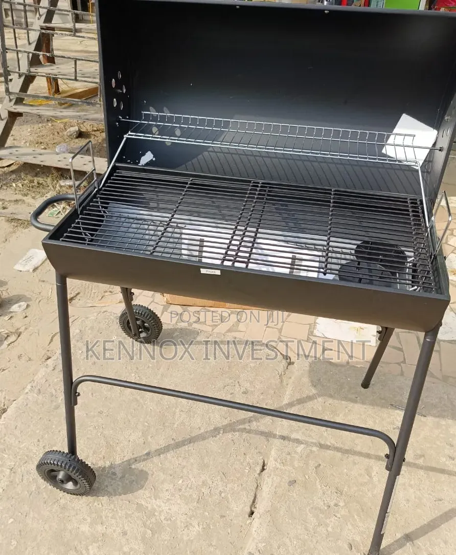 Imported Quality Barbecue Grilling Machine