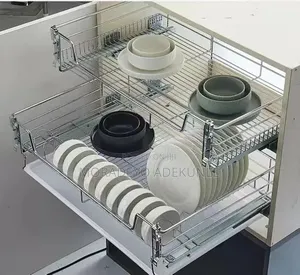 Kitchen Cabinet