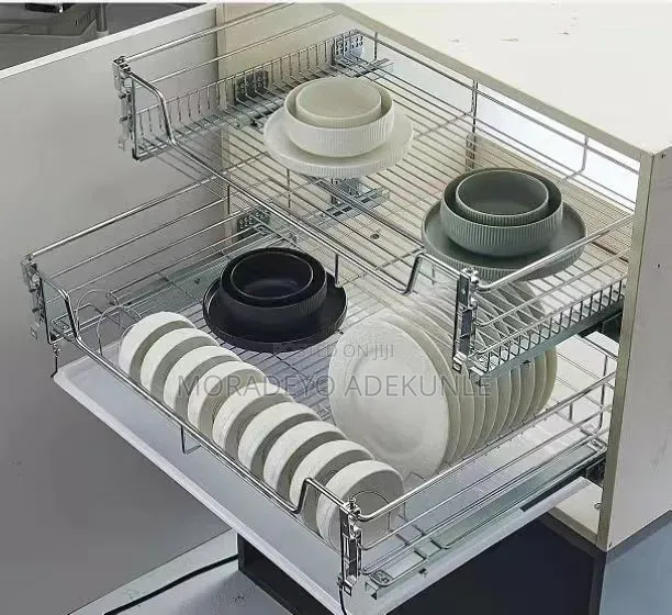Kitchen Cabinet