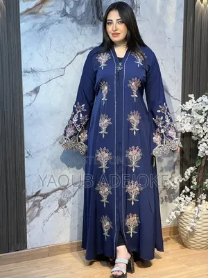 Women's Abaya