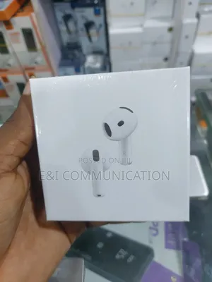 Apple Airpods 4