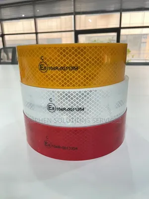 Reflective Tape Suppliers For Factories In Nigeria