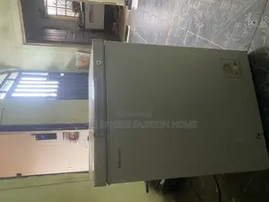 Original Hisense Deep Freezer Available