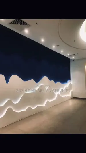 Wall Design