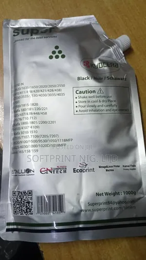 Super Kyocera Mita Toner Km1620