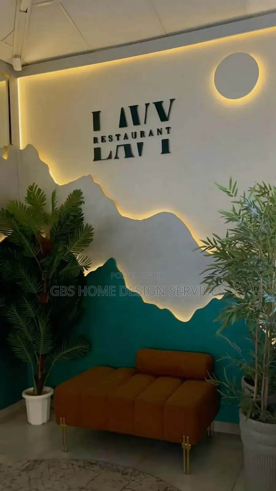 Wall Design
