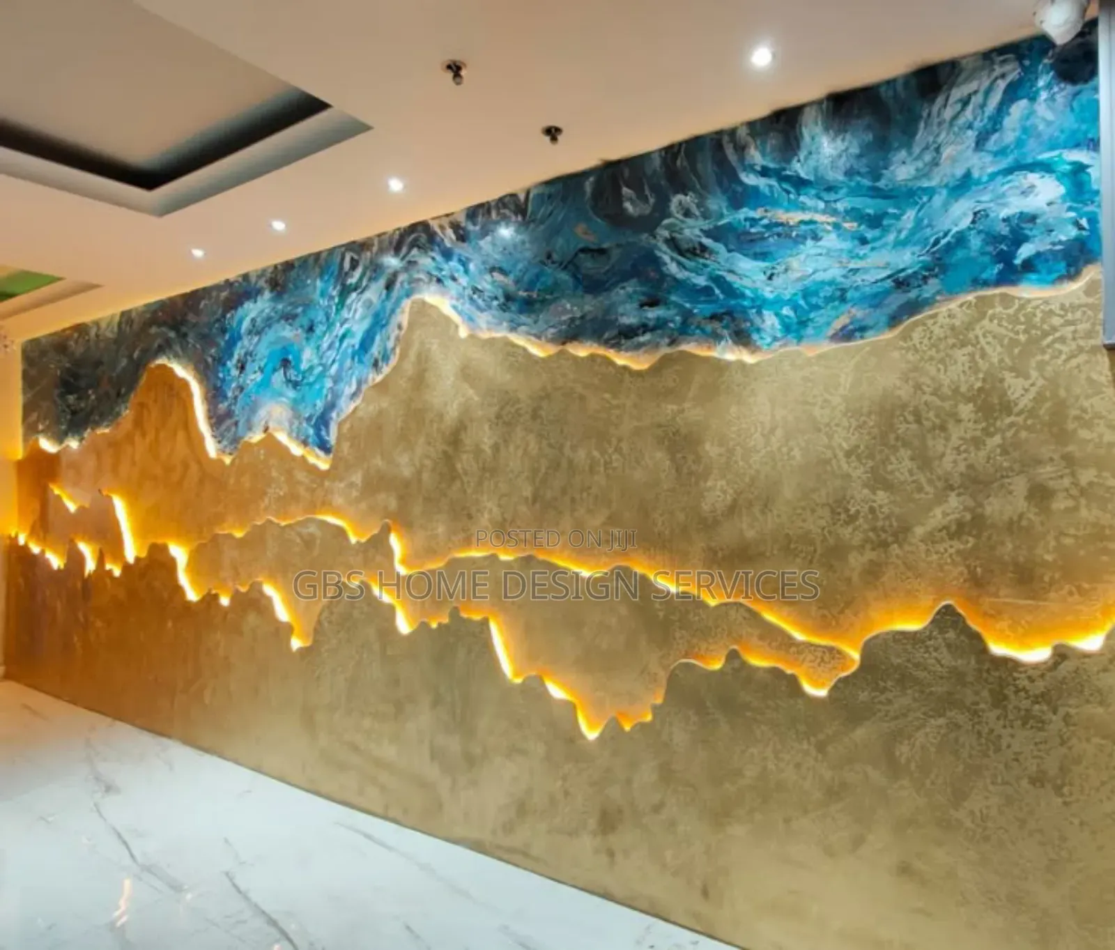 Wall Design