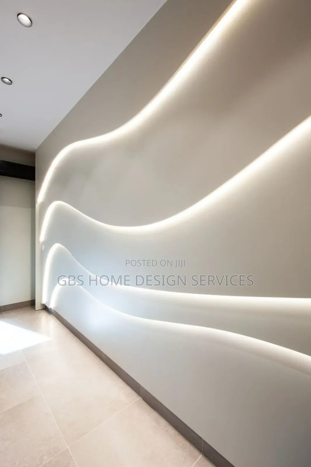 Wall Design