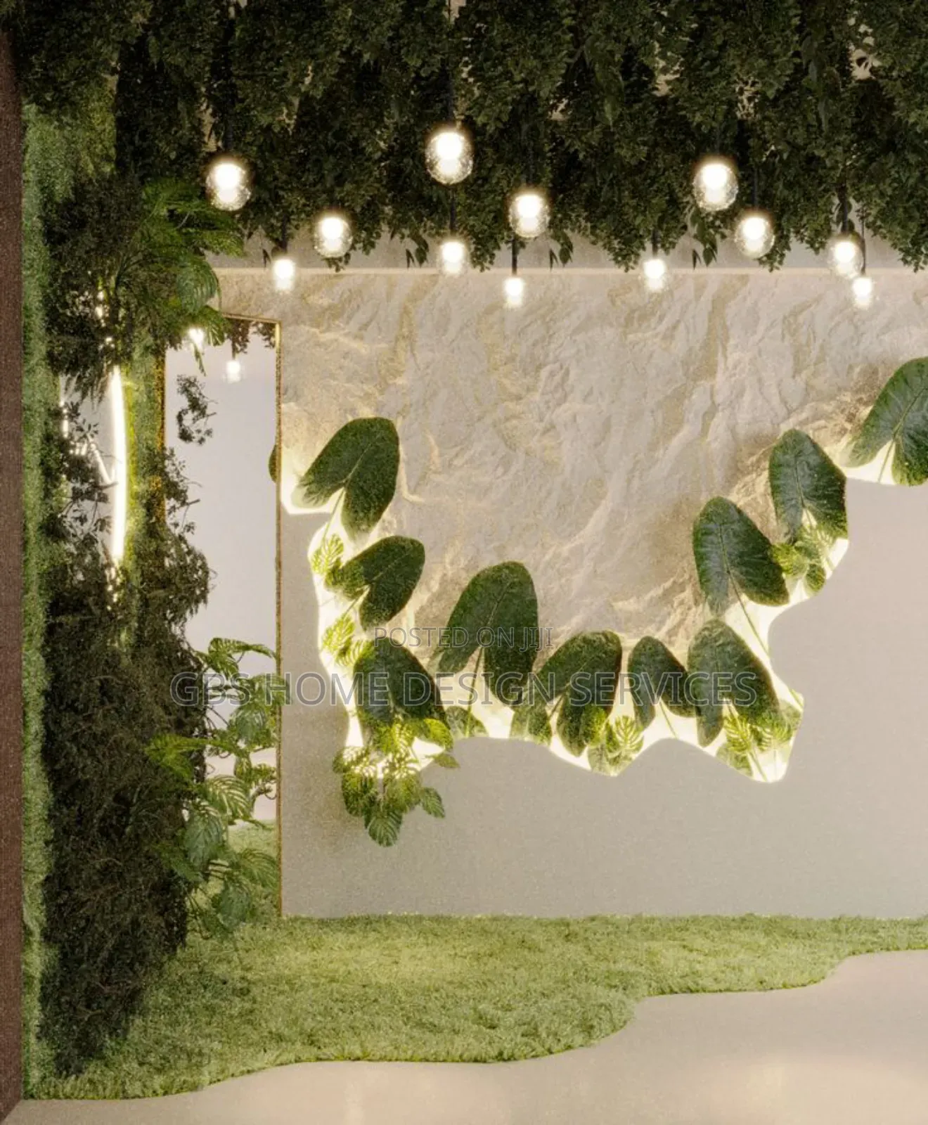 Wall Design