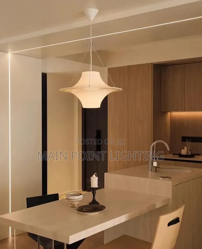 Pendant Lamp Light