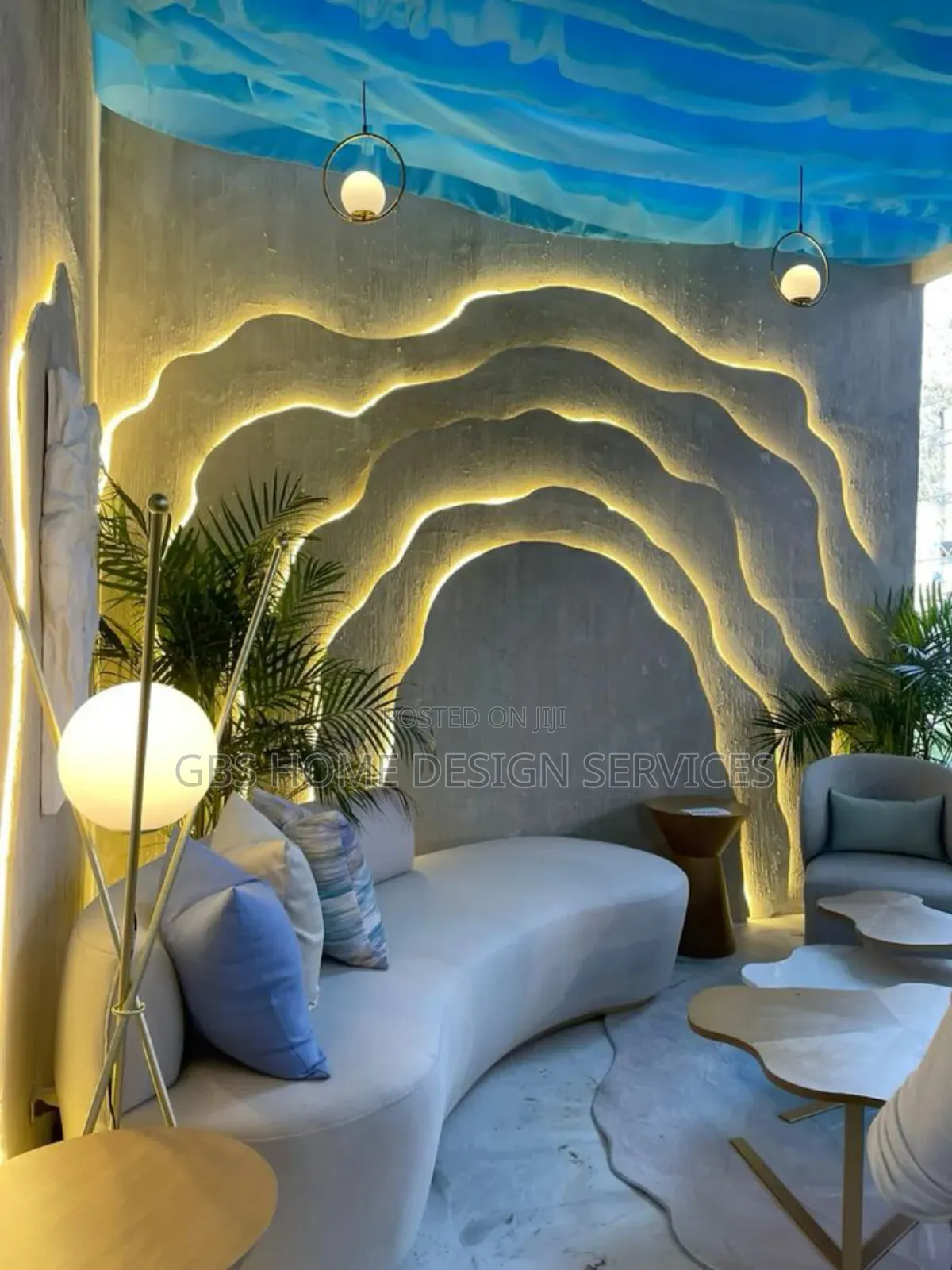 Wall Design