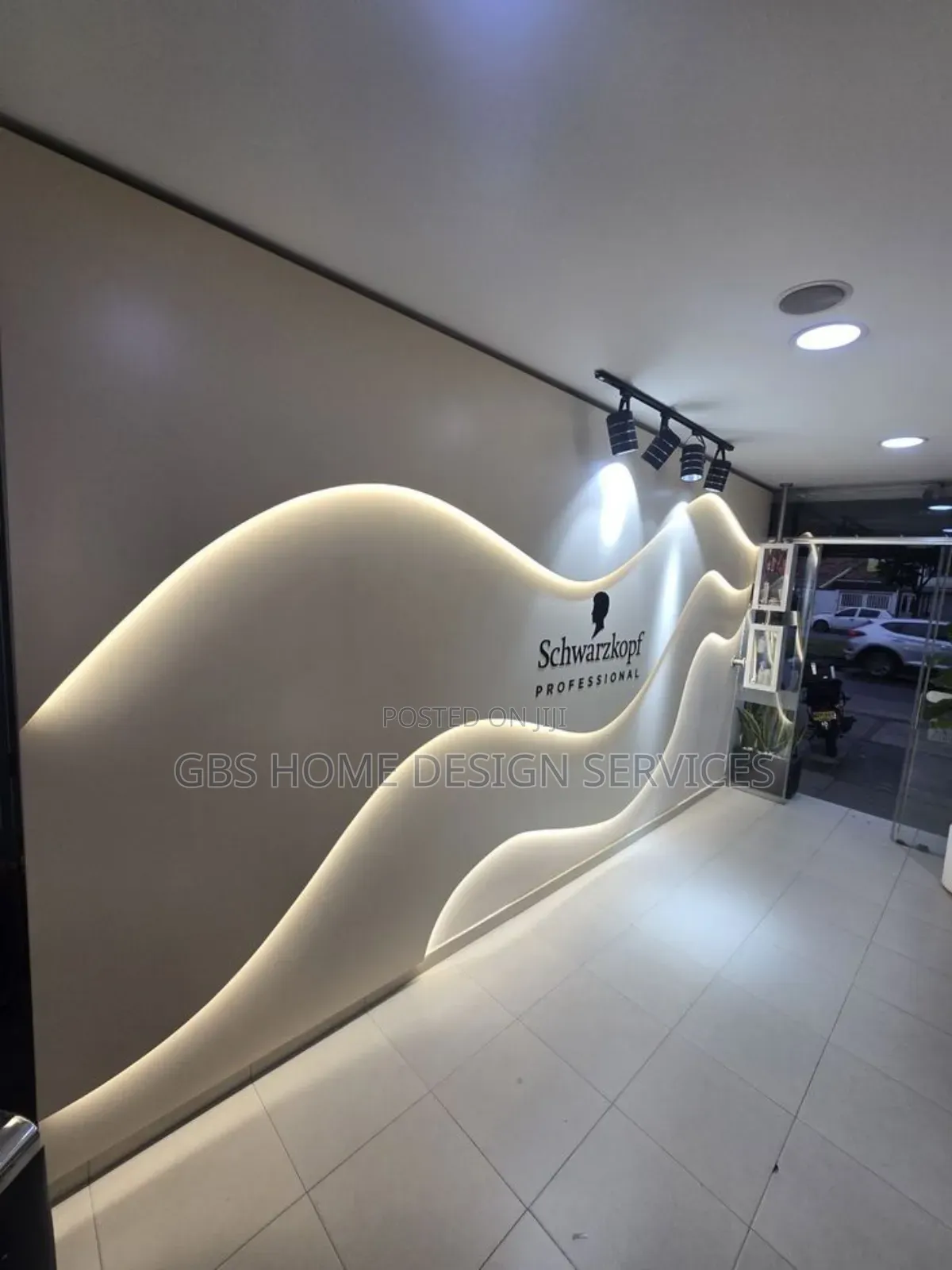 Wall Design