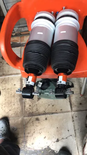 Front Shock Cadillac Escalade 2023