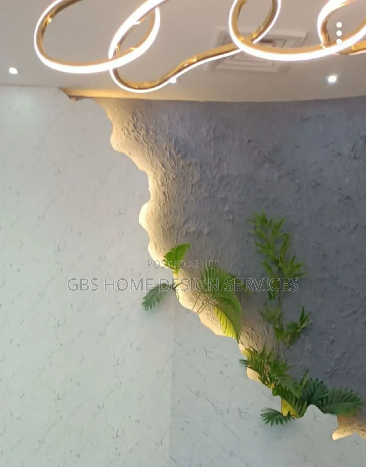 Wall Design