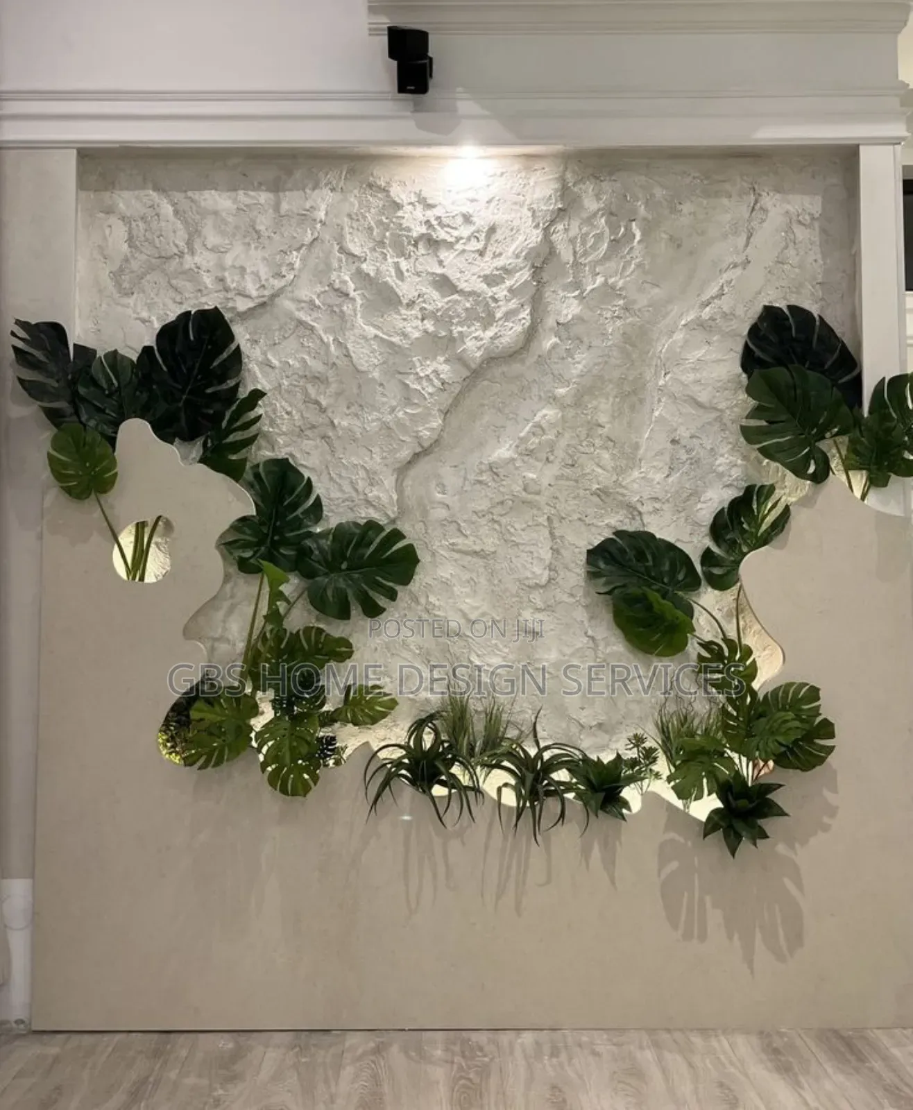 Wall Design