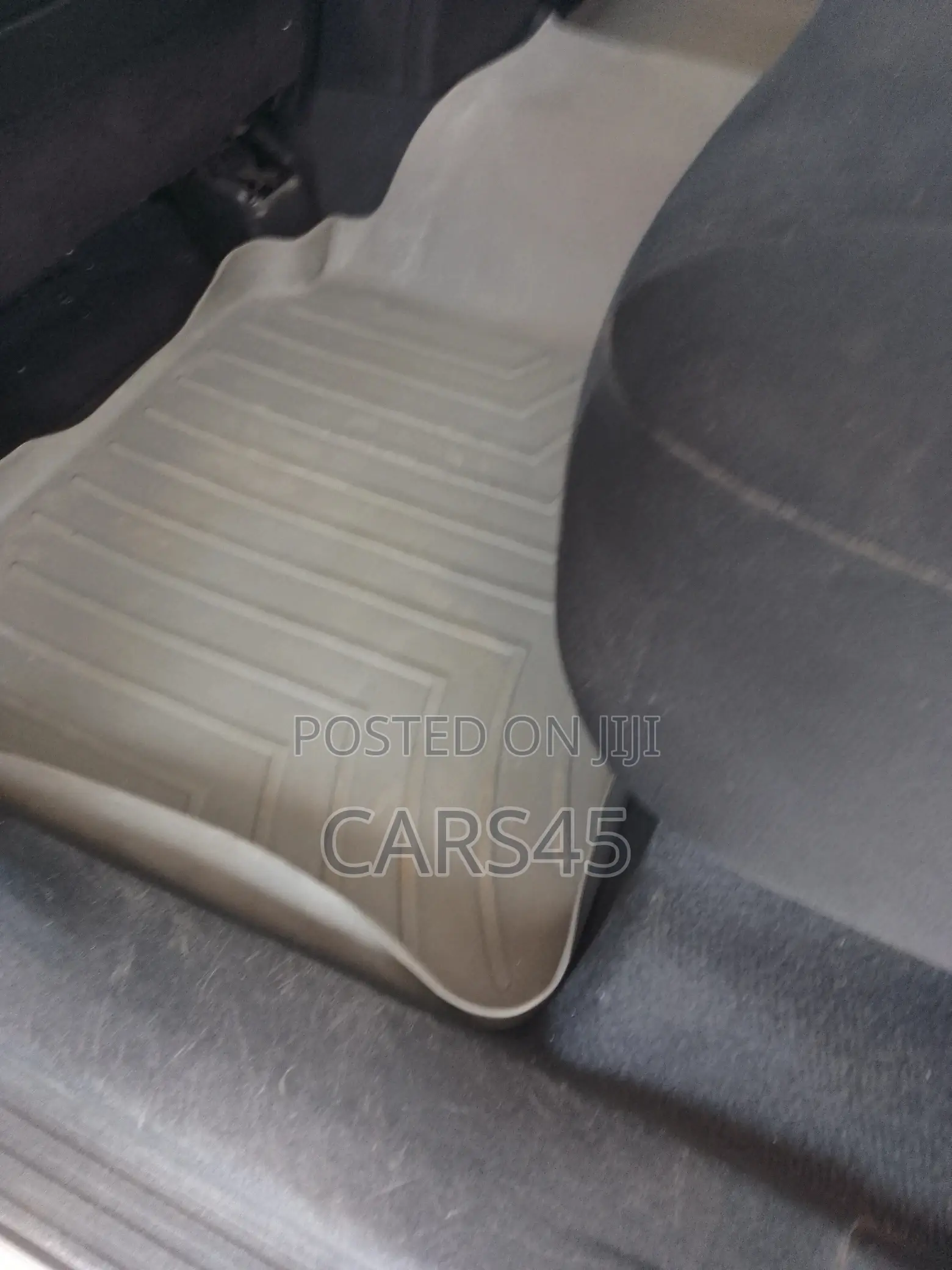 Toyota Venza 2013 Black
