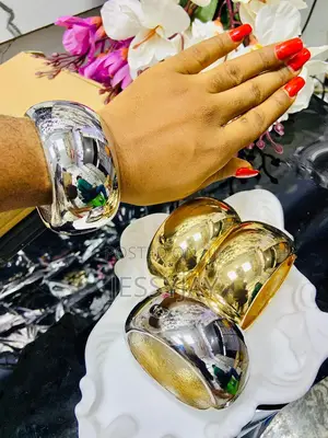 Chunky Bangle