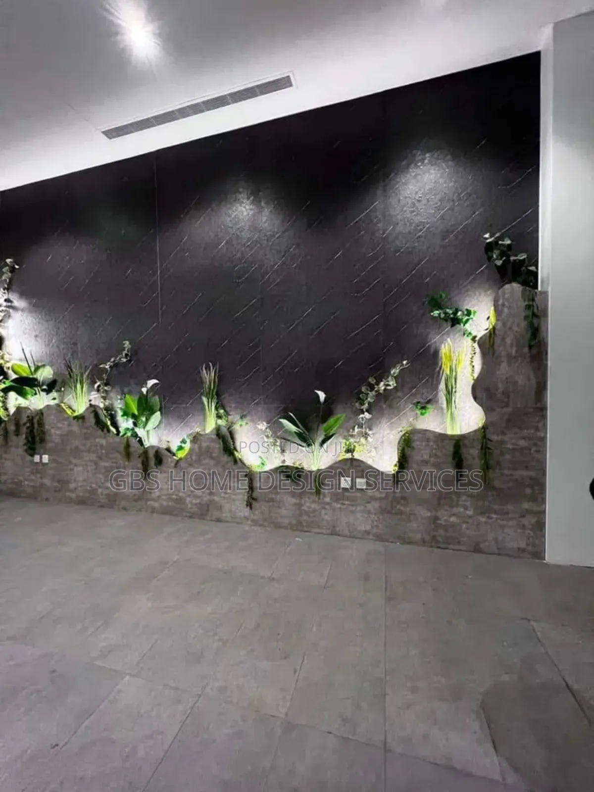 Wall Design
