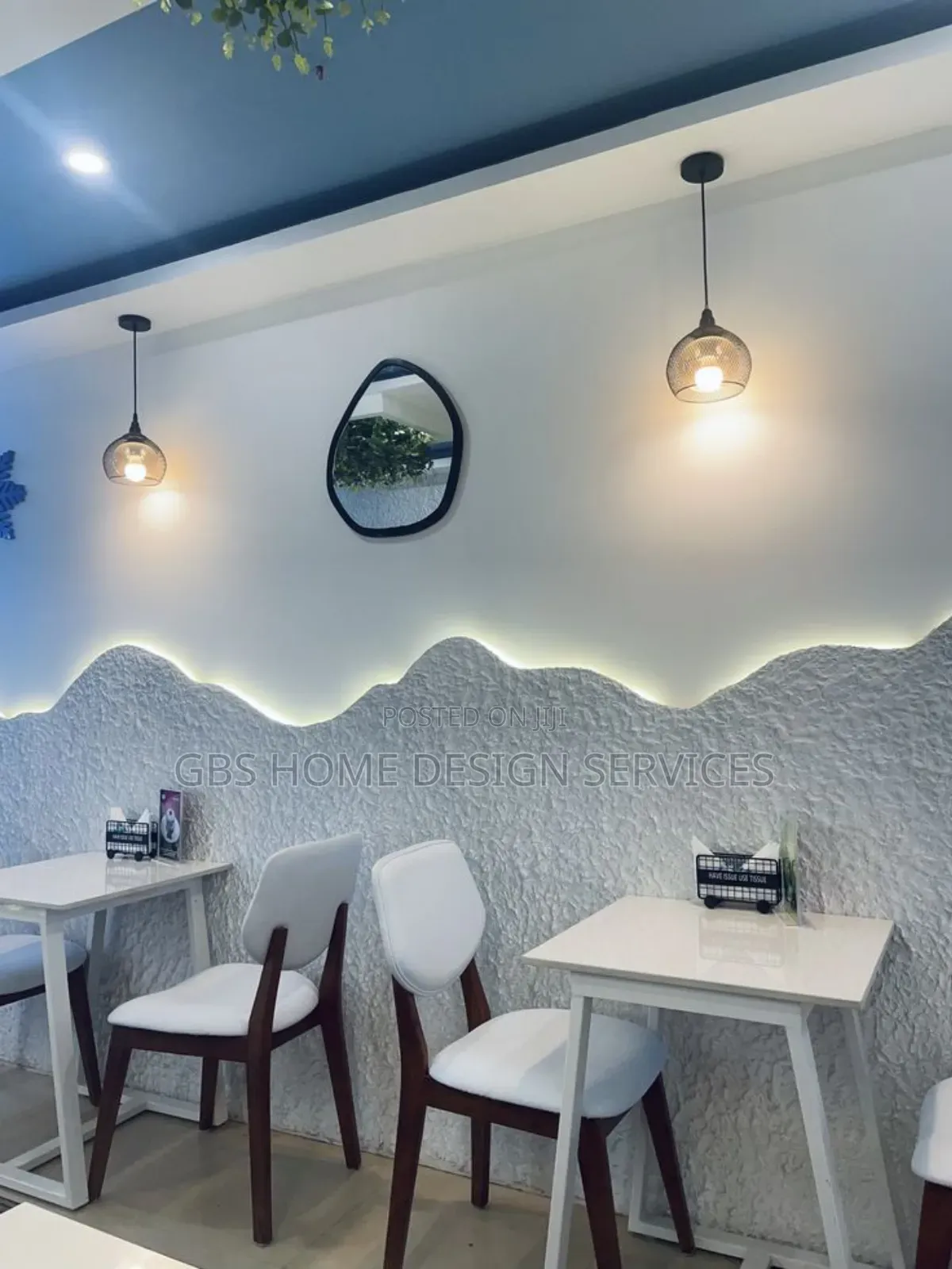 Wall Design