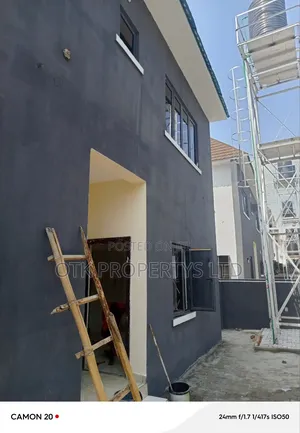 1bdrm Apartment in Dantata Estate In, Kubwa for rent