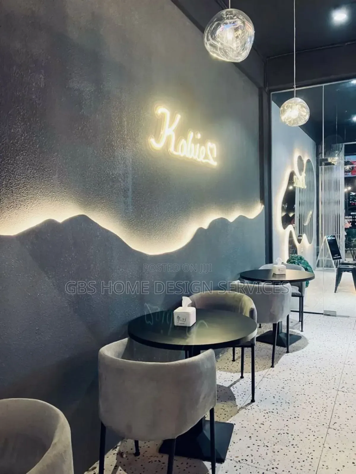 Wall Design